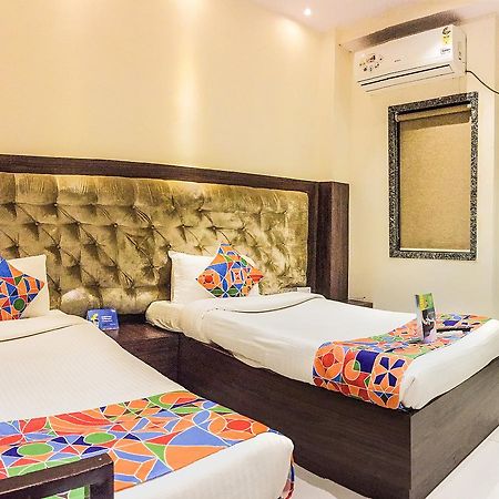 Fabhotel Prime Sarin Inn Heritage Varanasi Bagian luar foto