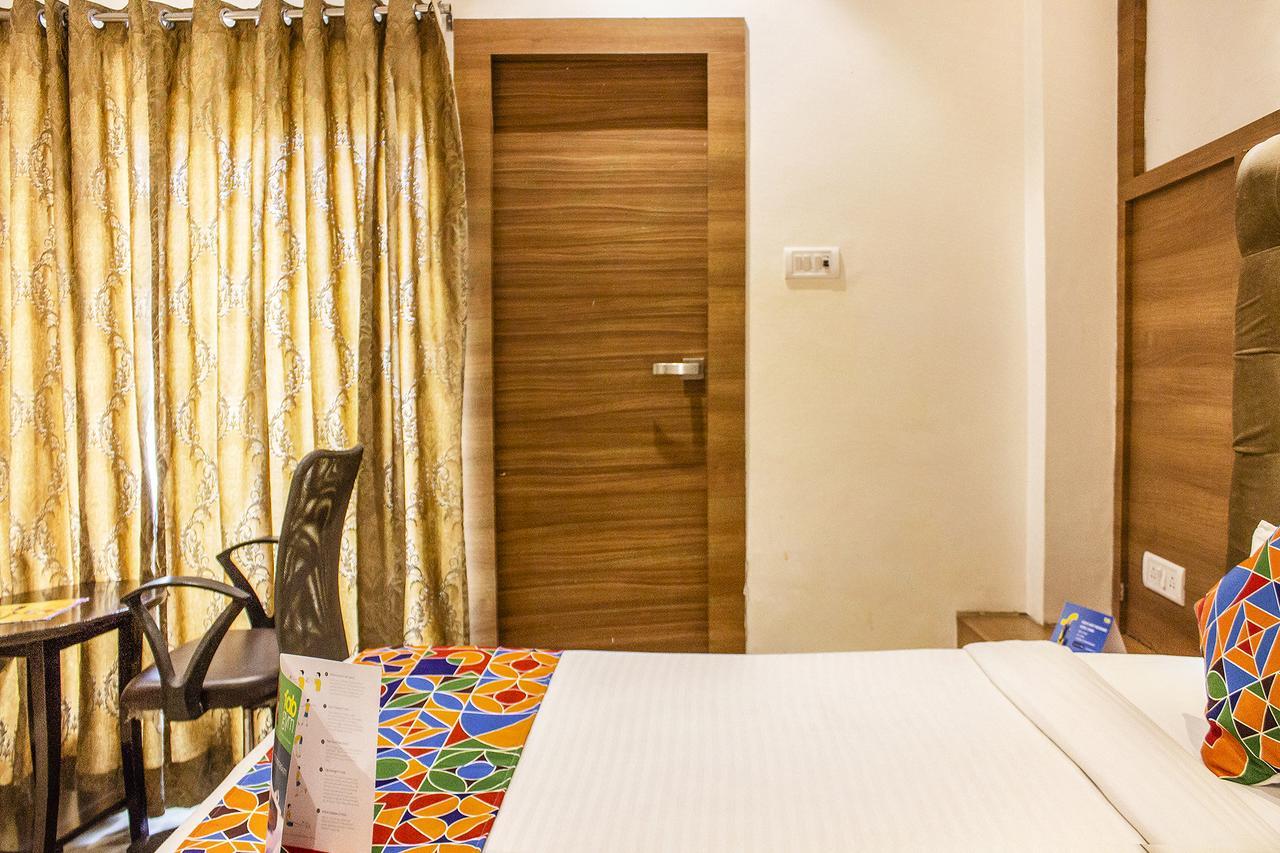 Fabhotel Prime Sarin Inn Heritage Varanasi Bagian luar foto